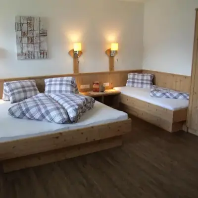 Ferienwohnung Lehenhof