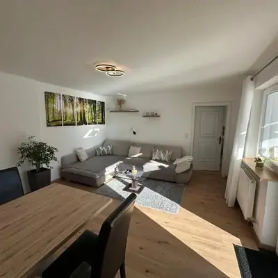 Ferienwohnung Kaiserblick