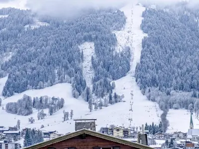 Tiroler Bergtraum Top 1 im Winter