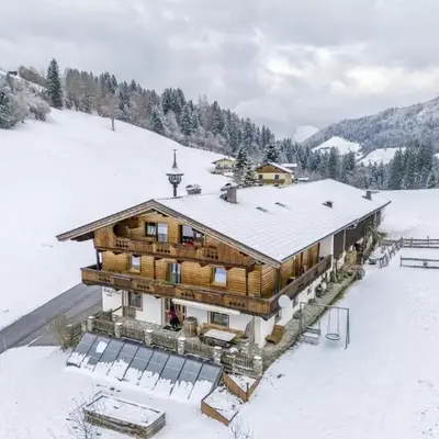 Tiroler Bergtraum Top 1
