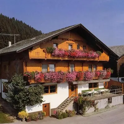 Bahlerhof - Luxner Christoph