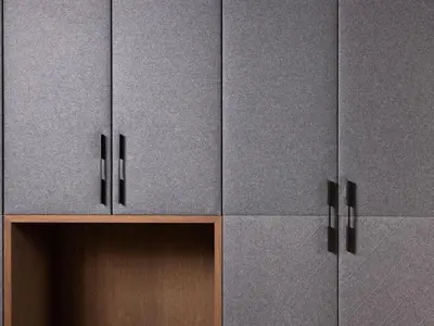 Grundriss der Unterkunft Das Haus am Berg