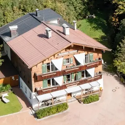 Alpenresidenz Fieberbrunn