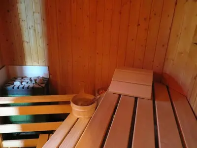 Grundriss der Unterkunft Holiday apartment in Wildschönau-Niederau with 2 bedrooms