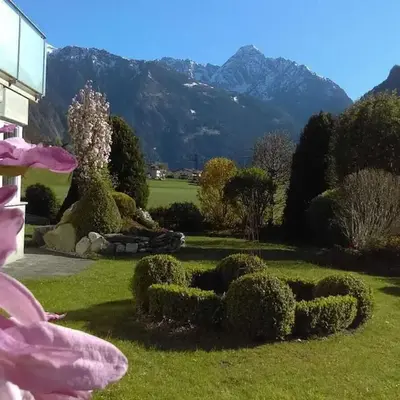 Apart Heim - Type A Comfortable holiday residence
