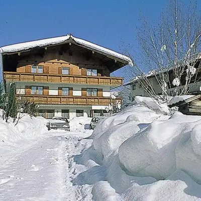 Pension Obermoser