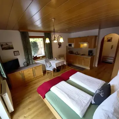 Ferienwohnung Landhaus Lechner