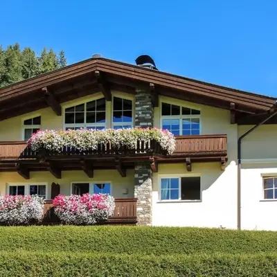 Ferienwohnung Brixen Im Thale