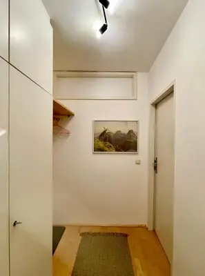 Grundriss der Unterkunft An der Gondel - Haus Thalgau