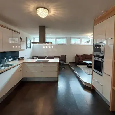 Ferienwohnung Haag