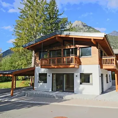 Haus Tutsi