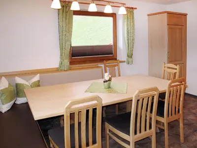 Grundriss der Unterkunft Holiday Home Prieslern-3 by Interhome
