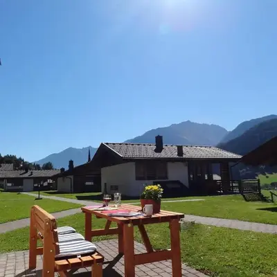 Chalet in Königsleiten by Zillertal Ski Arena