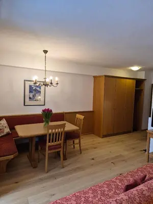 Grundriss der Unterkunft Appartements by Hotel-Garni Austria Westendorf - Tirol Erleben