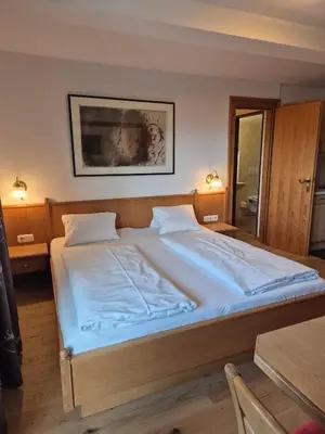 Grundriss der Unterkunft Appartements by Hotel-Garni Austria Westendorf - Tirol Erleben