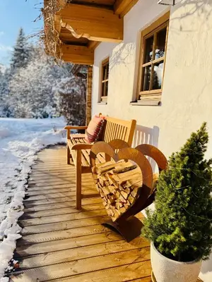 KaiserGattern im Winter