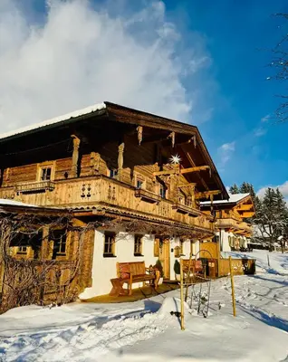 KaiserGattern im Winter