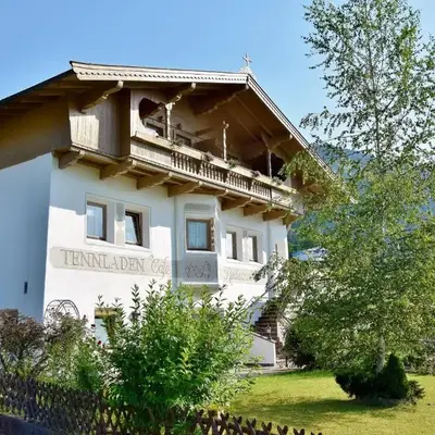 Tennladen Apartments
