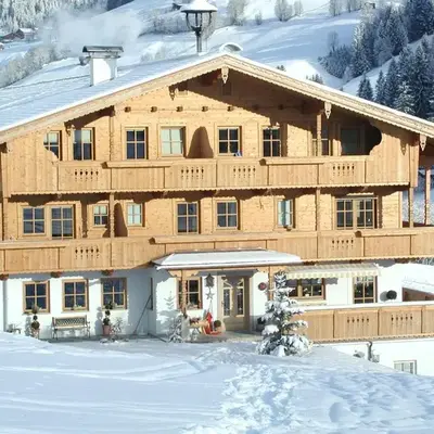 Appartements Innerache