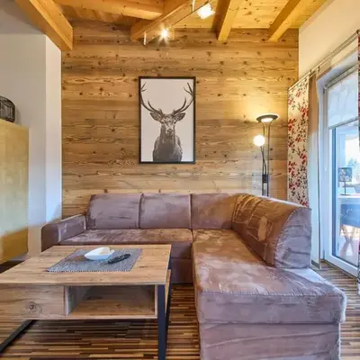 Apartment Wallner