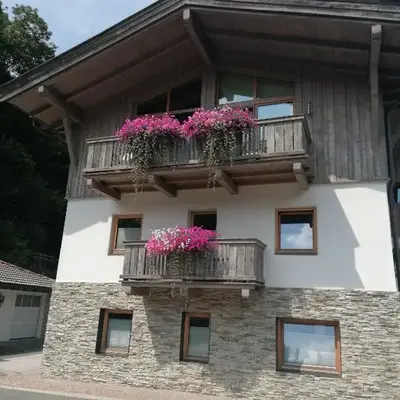 Haus Riedmann Christine