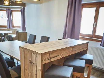 Grundriss der Unterkunft Chalet Fabian by we rent, JOKERCARD INCLUDED
