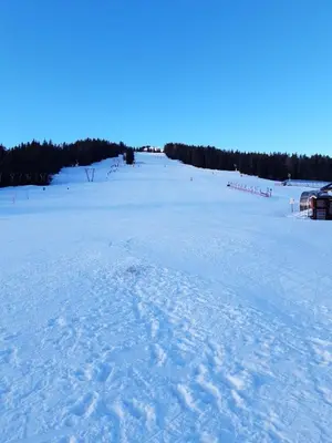 Grundriss der Unterkunft Haus Sonnenalp