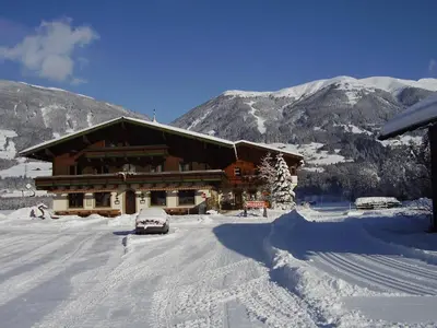 Grundriss der Unterkunft Gasthof Schütthof