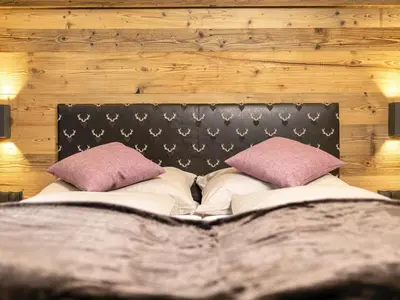 Grundriss der Unterkunft Bergjuwel