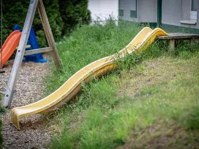 Grundriss der Unterkunft Bergjuwel Typ 5