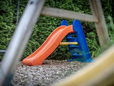 Grundriss der Unterkunft Bergjuwel Typ 5