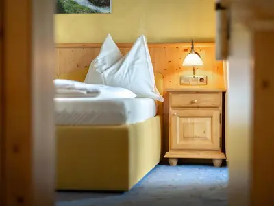 Grundriss der Unterkunft Bergjuwel Typ 5