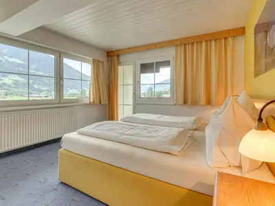 Grundriss der Unterkunft Bergjuwel Typ 5