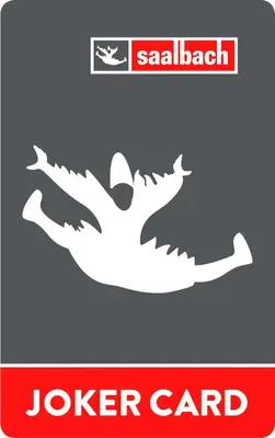 Ein Zertifikat, Auszeichnung, Logo oder anderes Dokument, das in der Unterkunft Rupertihof ausgestellt ist