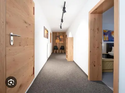 Grundriss der Unterkunft Rupertihof