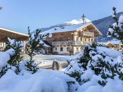 Grundriss der Unterkunft Katharina I