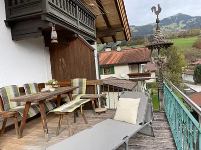 Grundriss der Unterkunft Haus Manzl