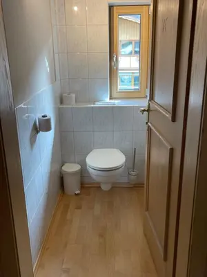 Grundriss der Unterkunft Haus Manzl