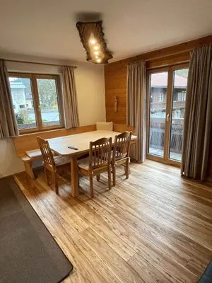 Grundriss der Unterkunft Haus Manzl