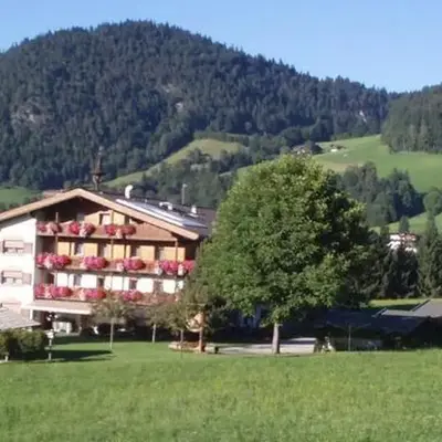 Pension Haidachhof