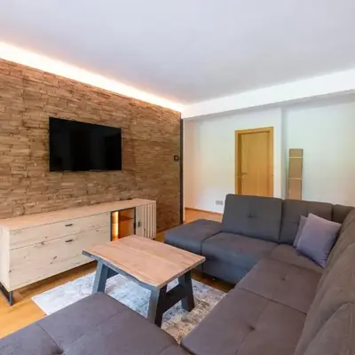 Apartment in Tyrol near Kitzbühel