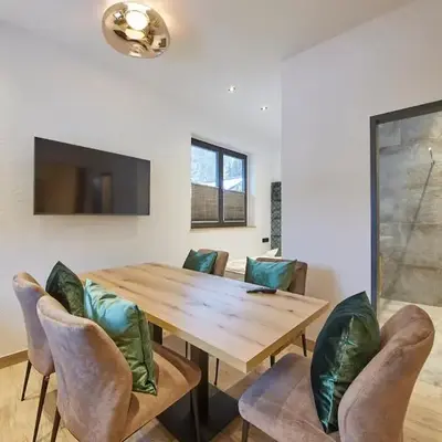 Apartment Comfort