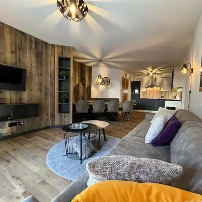 Apartment Iglsberg Top 6