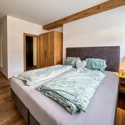 Ours Living Hohe Tauern - inkl Sauna
