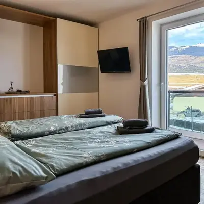 Ours Living Kitzbüheler Alpen - inkl Sauna
