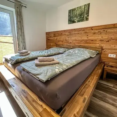 Ours Living Kitzsteinhorn Gletscher - inkl Sauna