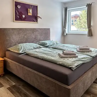 Ours Living Venedigerblick - inkl Sauna