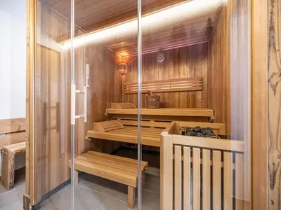 Grundriss der Unterkunft Tirola Chalet Alpbach
