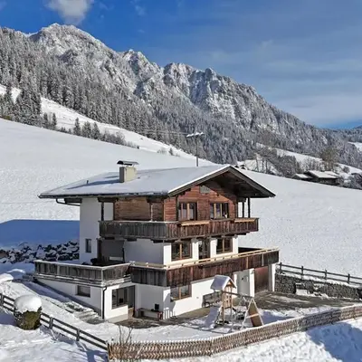 Tirola Chalet Alpbach