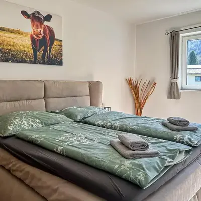 Ours Living Pihapper Blick - inkl Sauna